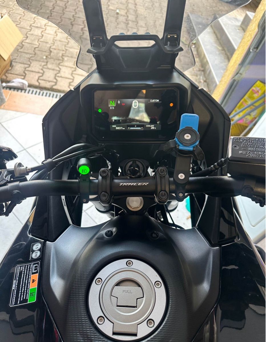 Yamaha Strasse: Tracer 7 full options  – Gebraucht aus Lausanne von yas_jyp2 3