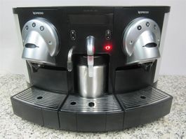 NESPRESSO GEMINI CS 220 Frisch.SERVICE