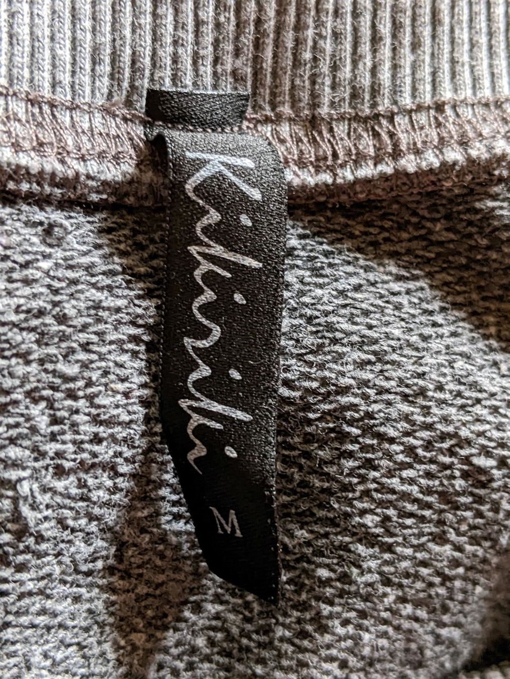 Pullover & Sweatshirts: KIKIRIKI : Pull grunge-destroy-lagenlook M – Neu (gemäss Beschreibung) aus Petit-Lancy von lilycerise 6