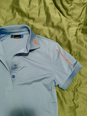 Lindeberg Damen Golf Polo S