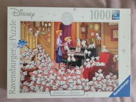 Ravensburger Puzzle Disney 1000 Teile