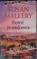 Susan Mallery "Herbstfreundinnen"
