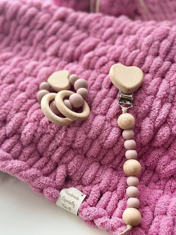 Lotti & Set di vestiti: Neugeborenen Set "Rosa mit Schuhen" NEU – Usato da Glis venduto da KubEmma.ch 3