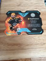 Sportzoo Playoffs 25/26 HC Lugano Topscorer Fazzini /25