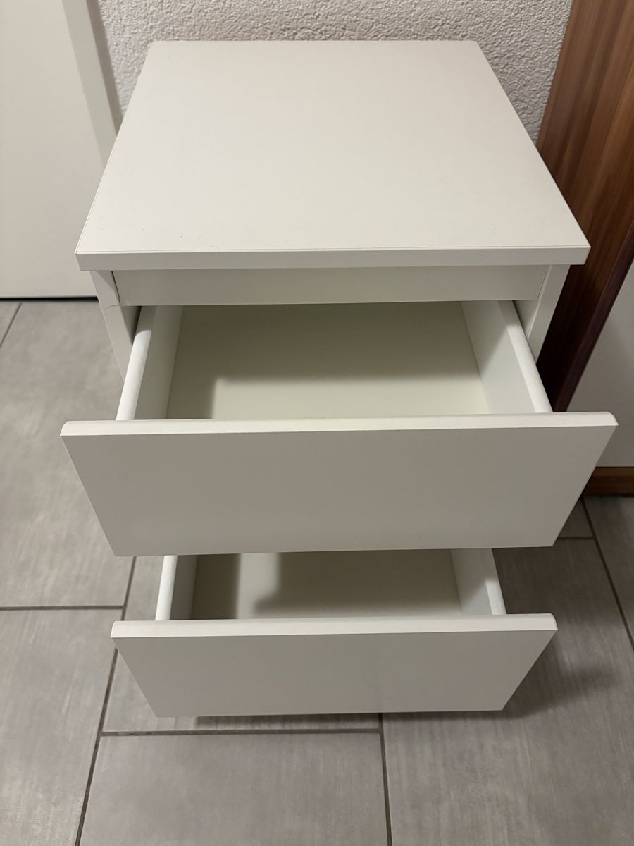 Ikea Nachttische: Ikea Nachttischchen / Kommode – Gebraucht aus Wallenwil von Rainbow45 1