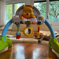 Arche d'éveil pour bébé