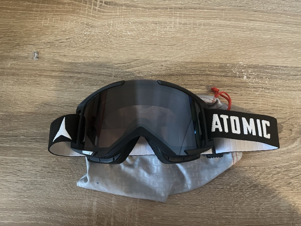 Occhiali & Lenti: Atomic glasses Bergbrille – Nuovo (secondo la descrizione) da Frauenfeld venduto da vla_8nfr