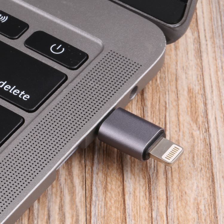 Unità & Adattatore: USB-C / Typ-C-Stecker auf 8-Pin-Steuerung – Nuovo e nell'imballaggio originale da Aesch BL venduto da Elektronik_Laden 3