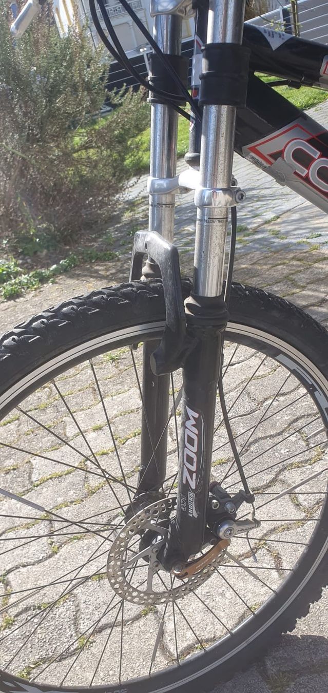 Velos: Vélo – Gebraucht aus Courtemaîche von i-r 4