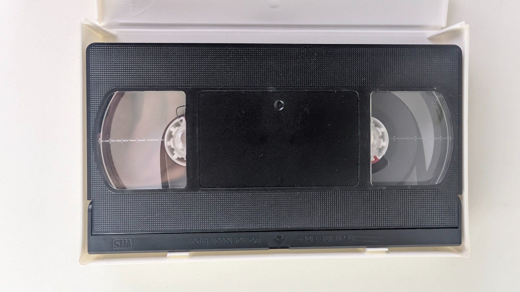 Alle VHS: Back Fire - Ein Action-Thriller der Spitzenklasse VHS – Gebraucht aus Zürich von axolottchen 3