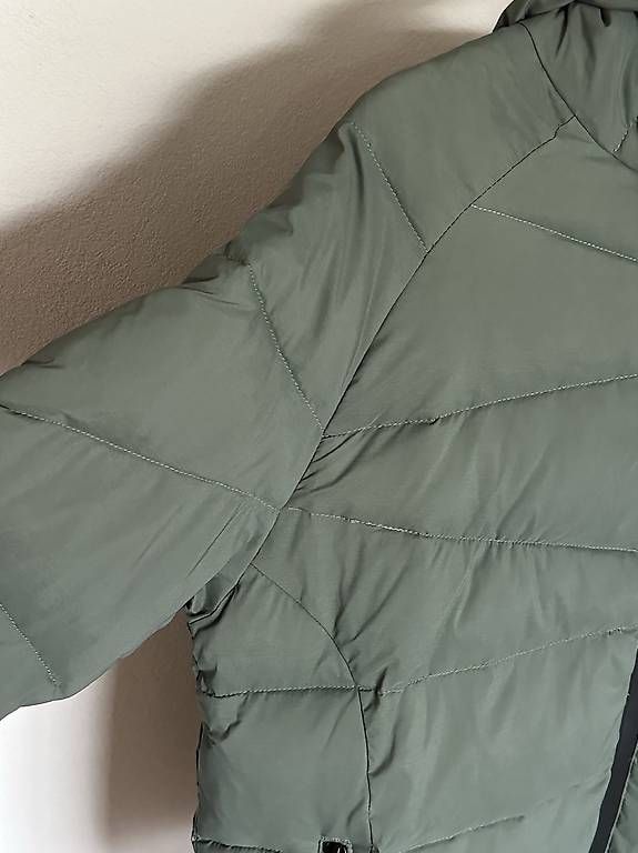 Giacche: Steppjacke von Manor Sport – Usato da Frick venduto da lightning01 2