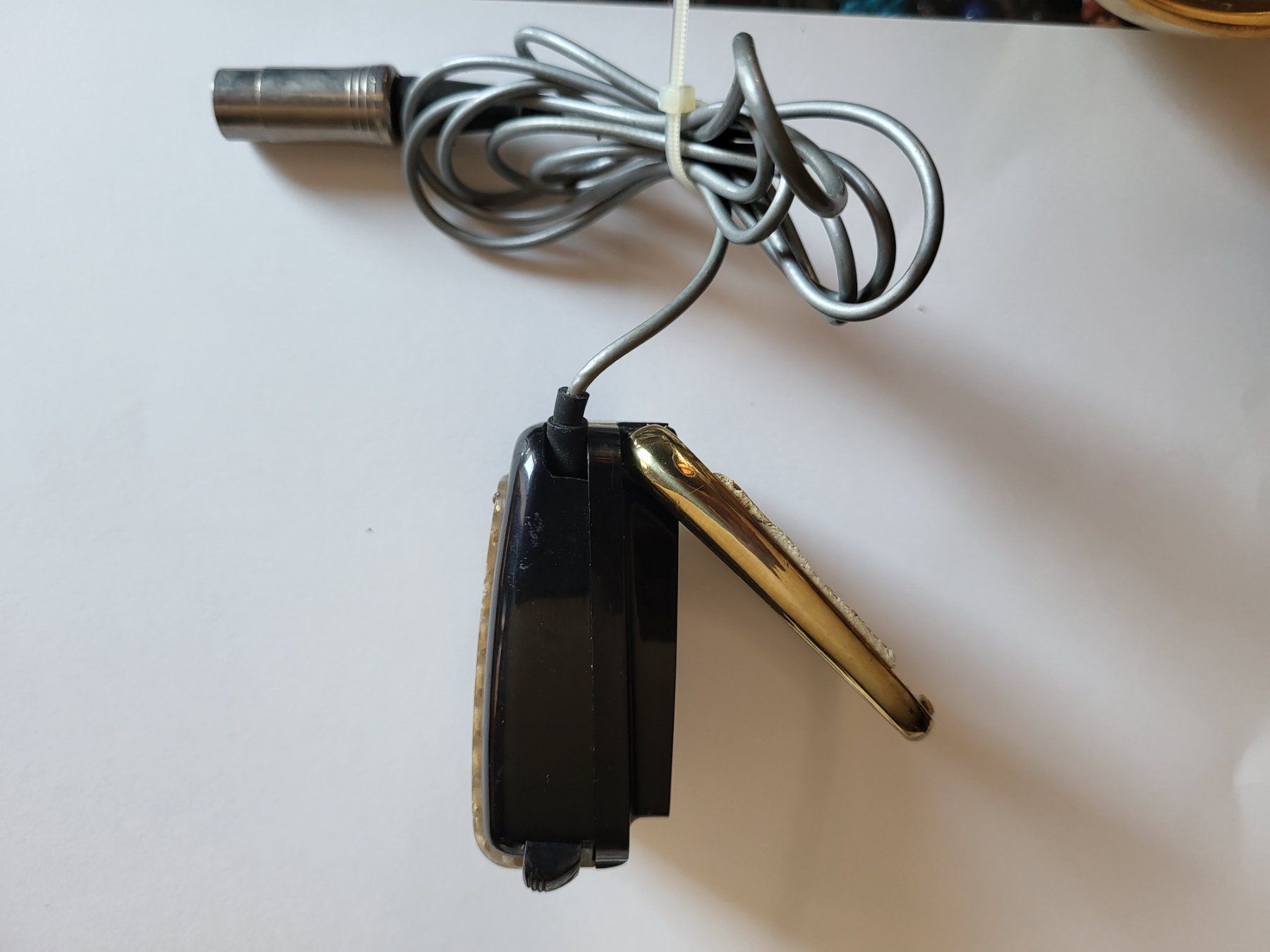 Microfoni: Mikrofon 50er mikrophon – Usato da Turbenthal venduto da kai_6277 5