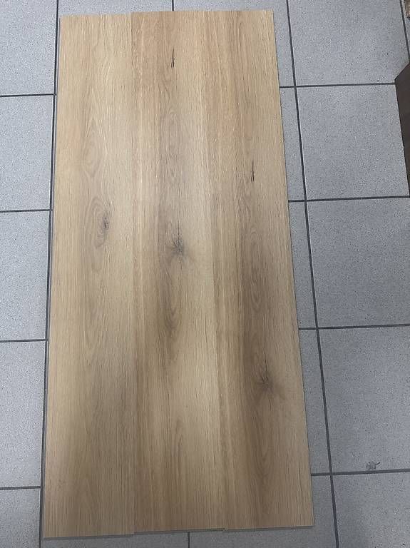 Bodenbeläge: Vinyl Boden Kronorginal  Prima 5 mm – Gebraucht aus Pratteln von swisslaminat 1