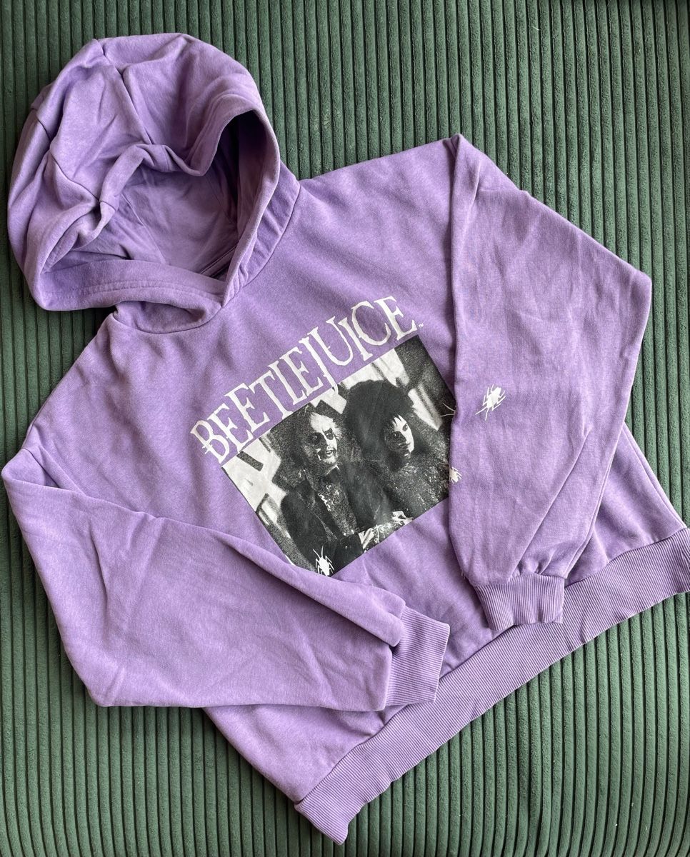 H&M Pullover & Sweatshirts: Hoodie Gr. 146/152  – Gebraucht aus Recherswil von jafa74