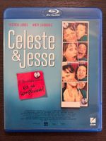 Celeste & Jesse