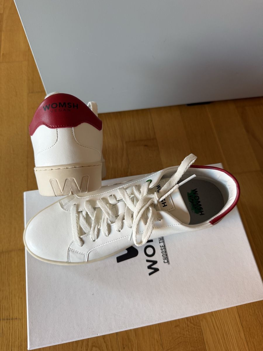 Scarpe da uomo: Vegane Sneakers Gr 41 – Nuovo e nell'imballaggio originale da Winterthur venduto da ivule2000 3