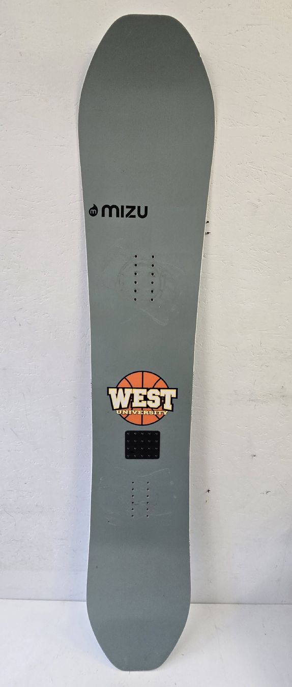 Board: Snowboard West 1m56 – Usato da Sugiez venduto da factorysportoutlet