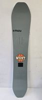Snowboard West 1m56