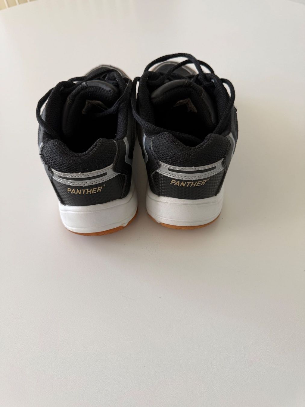 Scarpe da uomo: Panther T.R.I. Turnschuhe Gr. 39 – Usato da Dällikon venduto da dahi1 4