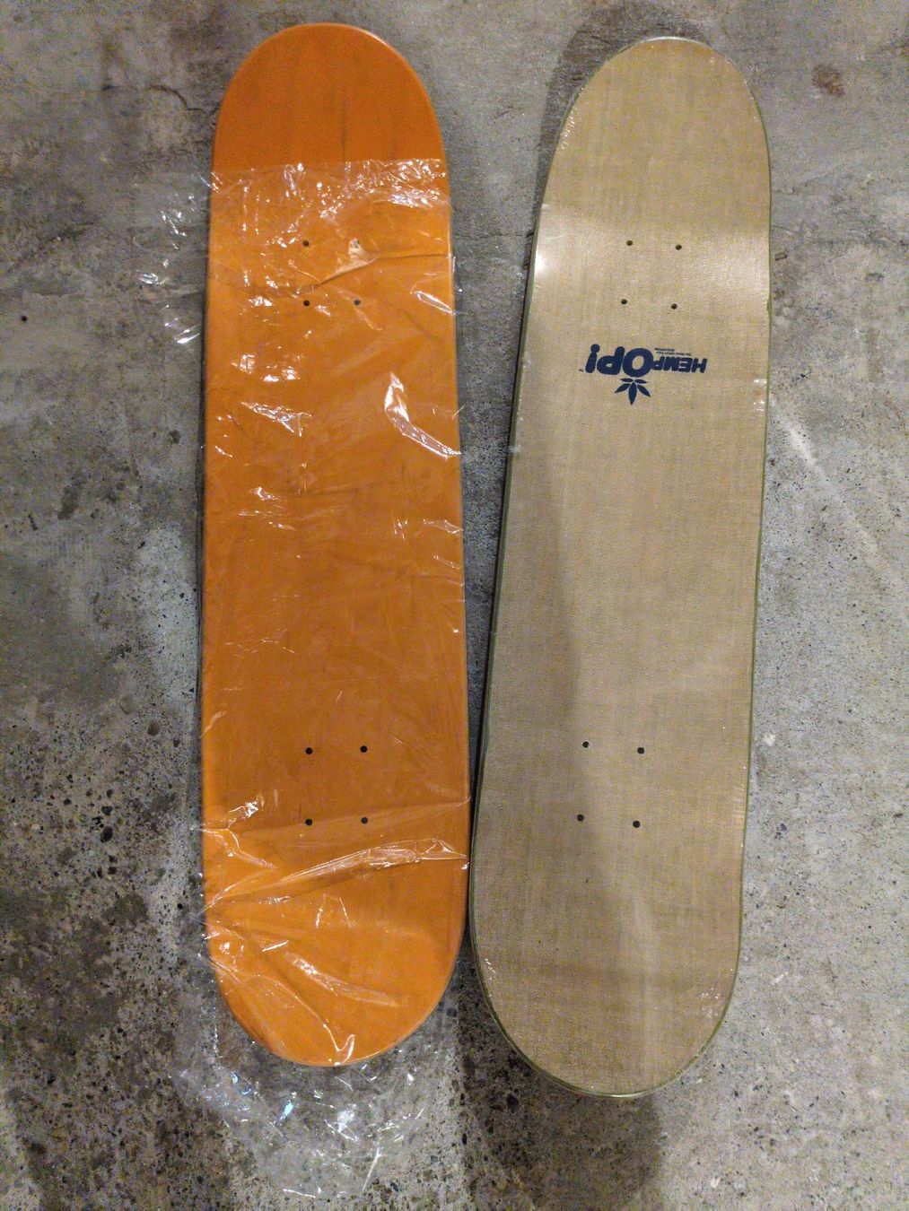 Skateboards: Skateboard  – Nuovo e nell'imballaggio originale da Zürich venduto da Brushie18