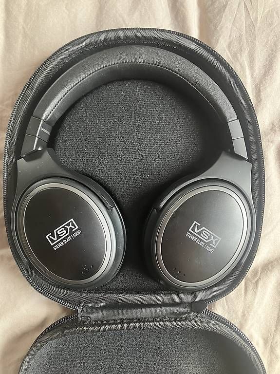 Cuffie: VSX premium Steven Slate – Usato da Sorens venduto da jon_9zkw 1