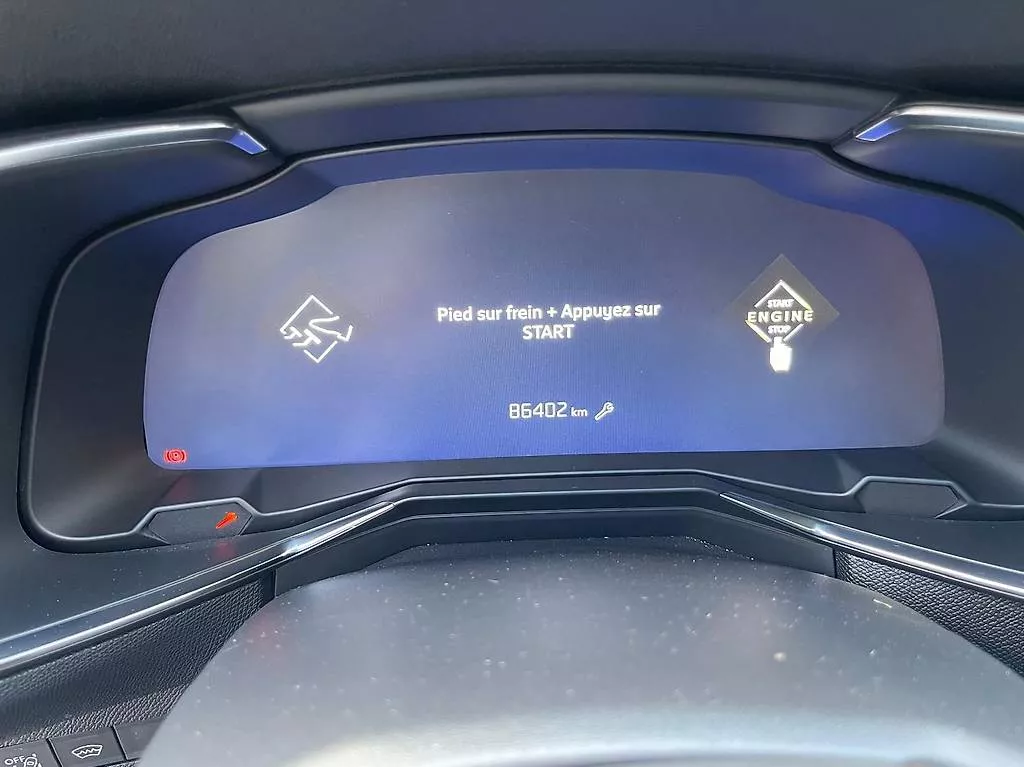 Autos: Ds7 – Gebraucht aus Vernayaz von garageducasino 3