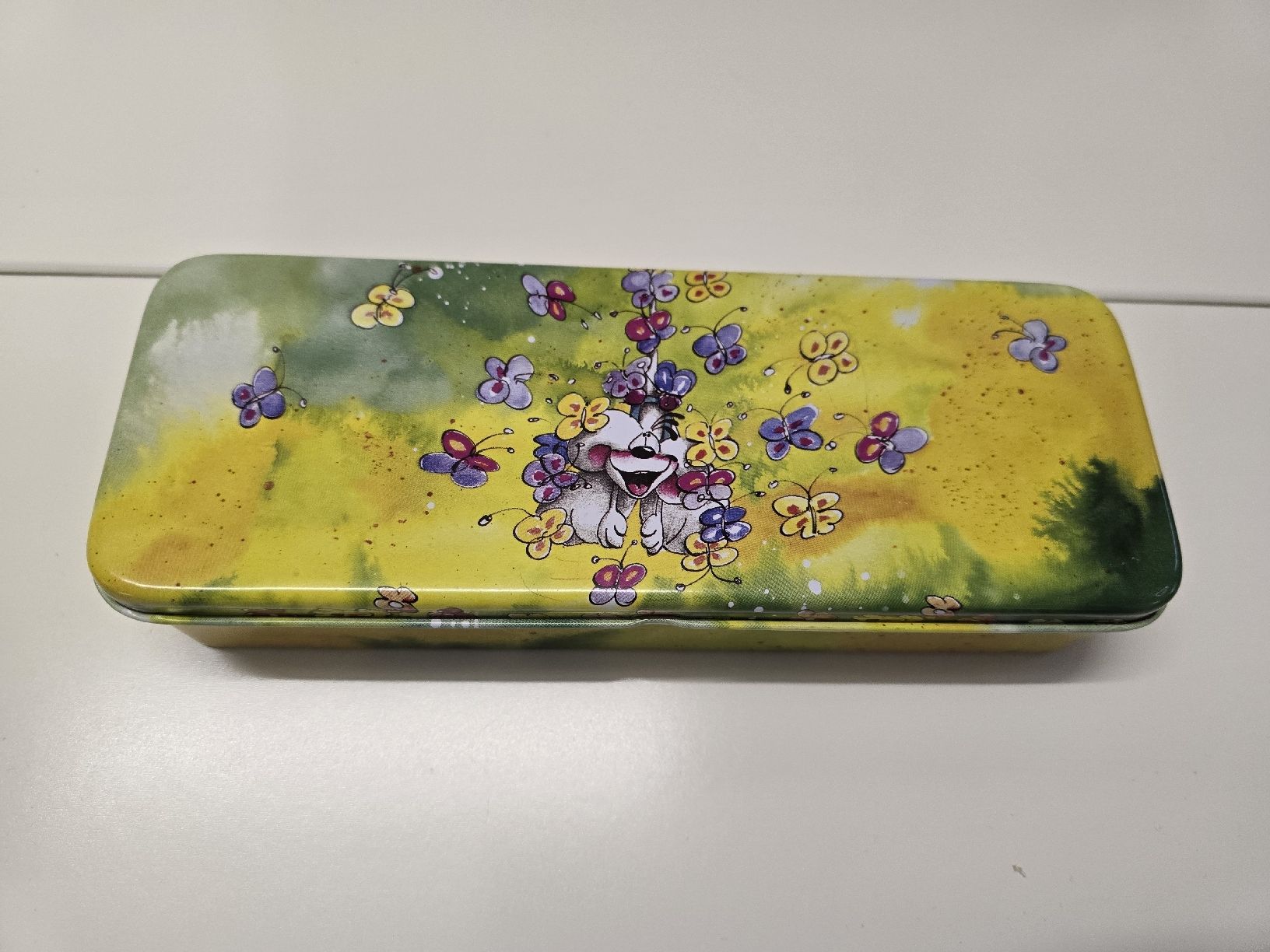 Autres écriture & dessin: Diddl Etui – D'occasion à St. Gallen par CAPYCORP