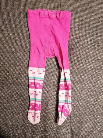 Strumpfhose für ca. 1 Jährige