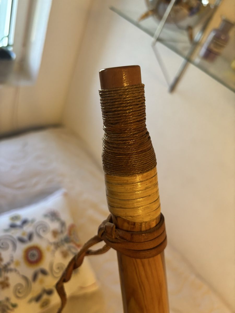 Musikinstrumente: Horn – Gebraucht aus Eglisau von Holunder_Klang 7