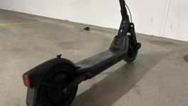 Segway E3 Pro 10 Zoll