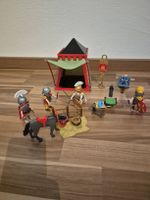 Playmobil 4273 - Römerlager mit Zelt