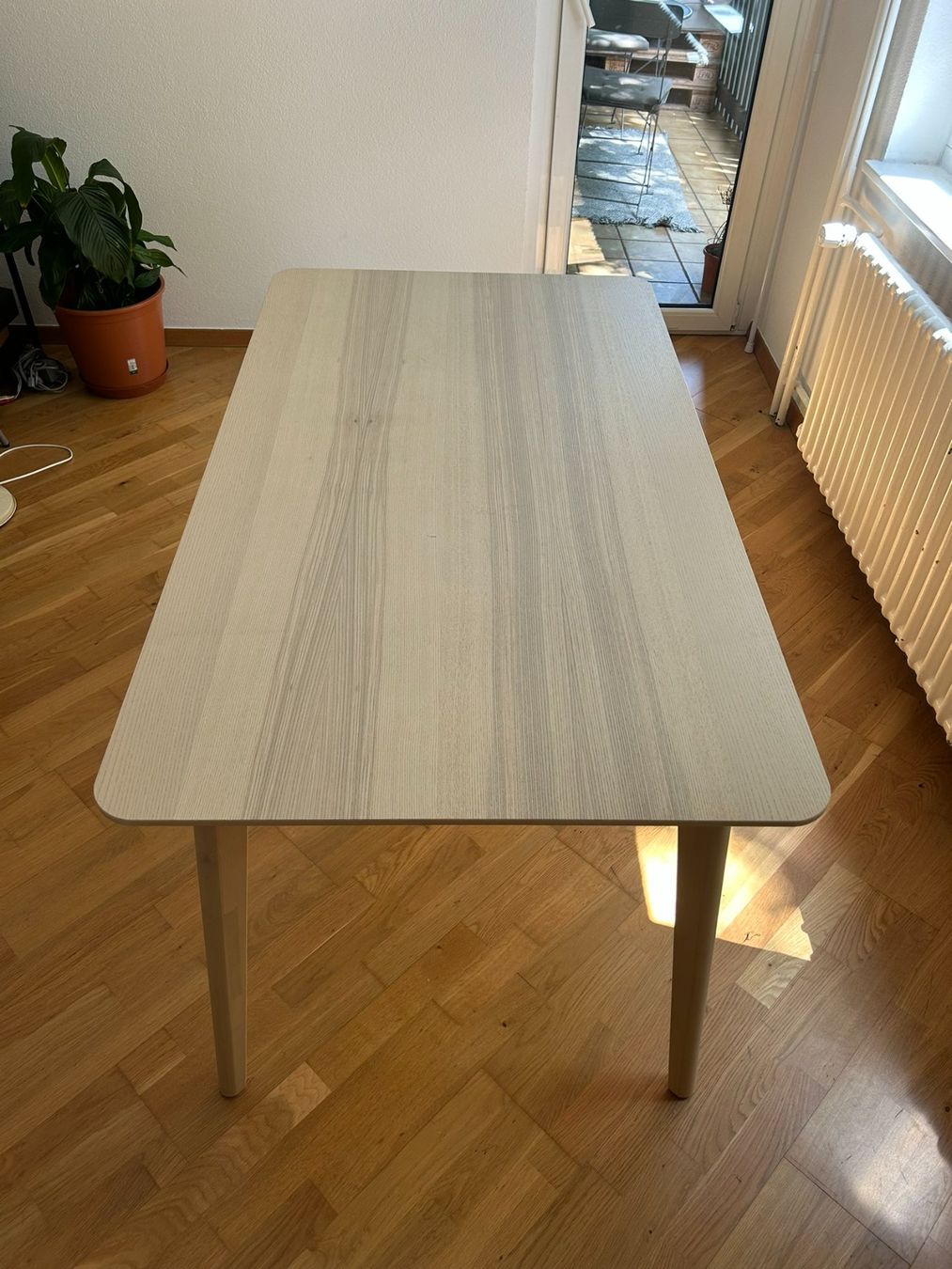Ikea Tavoli: Ikea Esstisch – Usato da Zürich venduto da jil_j5z9