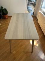 Ikea Esstisch