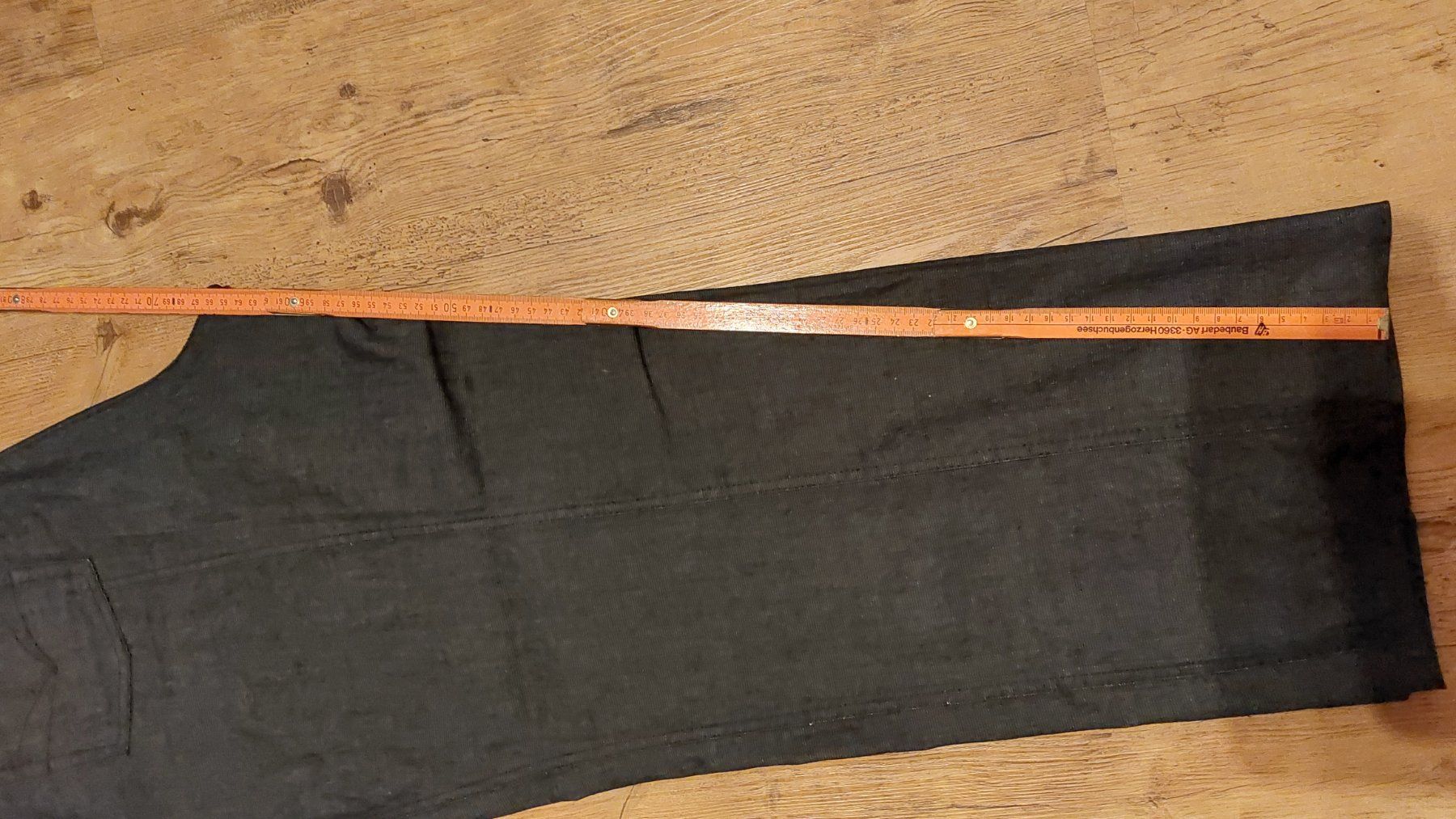 Pantaloni: Exclusive Stoffhose Gr. 48 – Usato da Thörigen venduto da Mairitterling 3