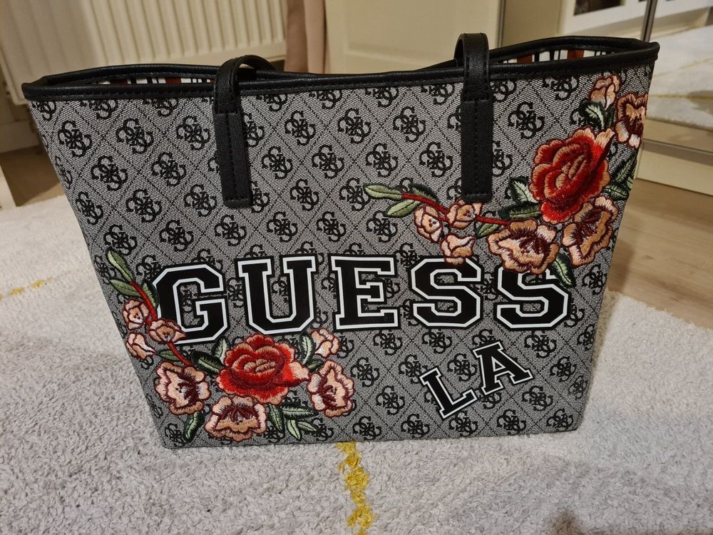 Guess limited 2025 edition bag