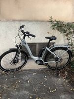Elektrovelo