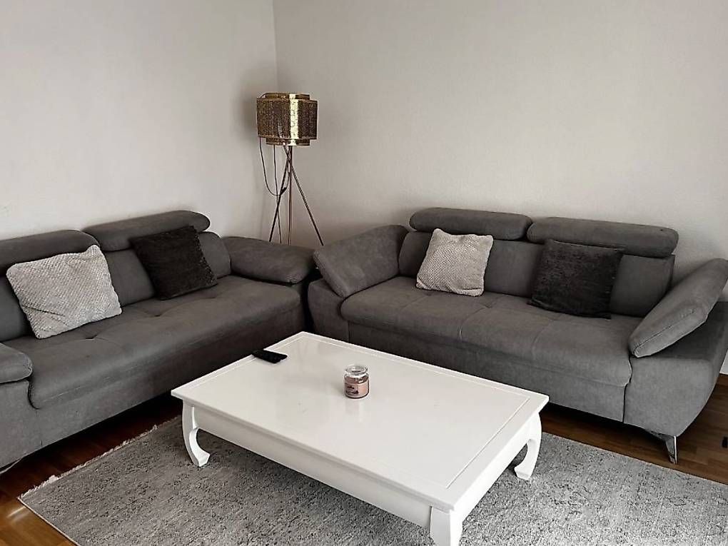 Sofas: 2 er Sofas  – Gebraucht aus Biel/Bienne von ard_czj7