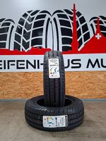 2 Winterreifen Barum SnoVanis3  195/65 R16C 104/102 T(100T)
