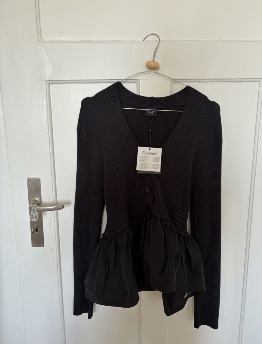 Camicette: Saku Blouse von Bitte Kai Rand – Nuovo e nell'imballaggio originale da Zürich venduto da Alineayelet 2