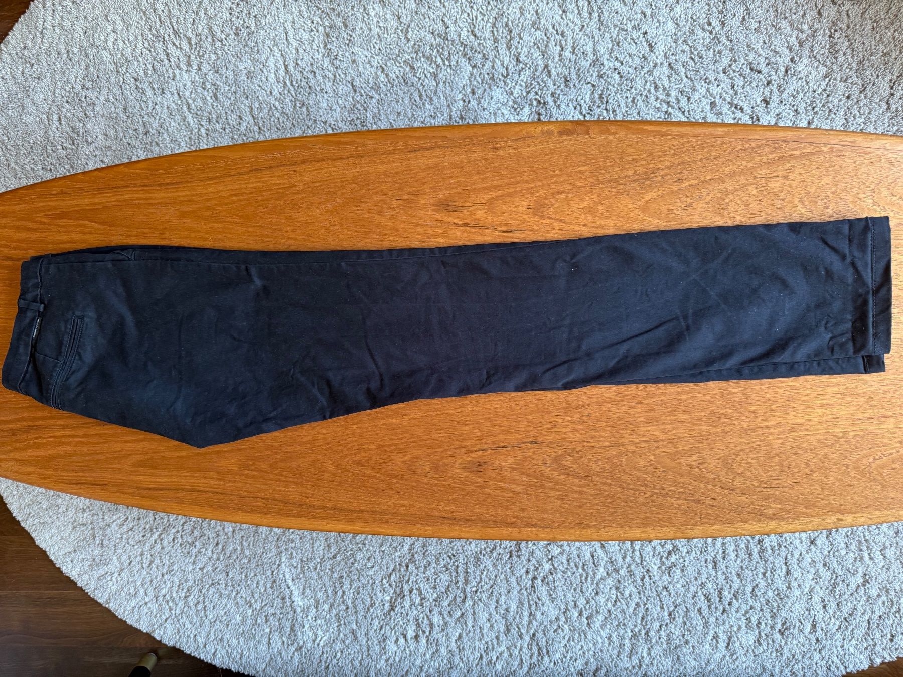 Maison Scotch Pantaloni: Chinos Scotch & Soda Gr. 27/34 – Usato da Russikon venduto da izumi2010 1