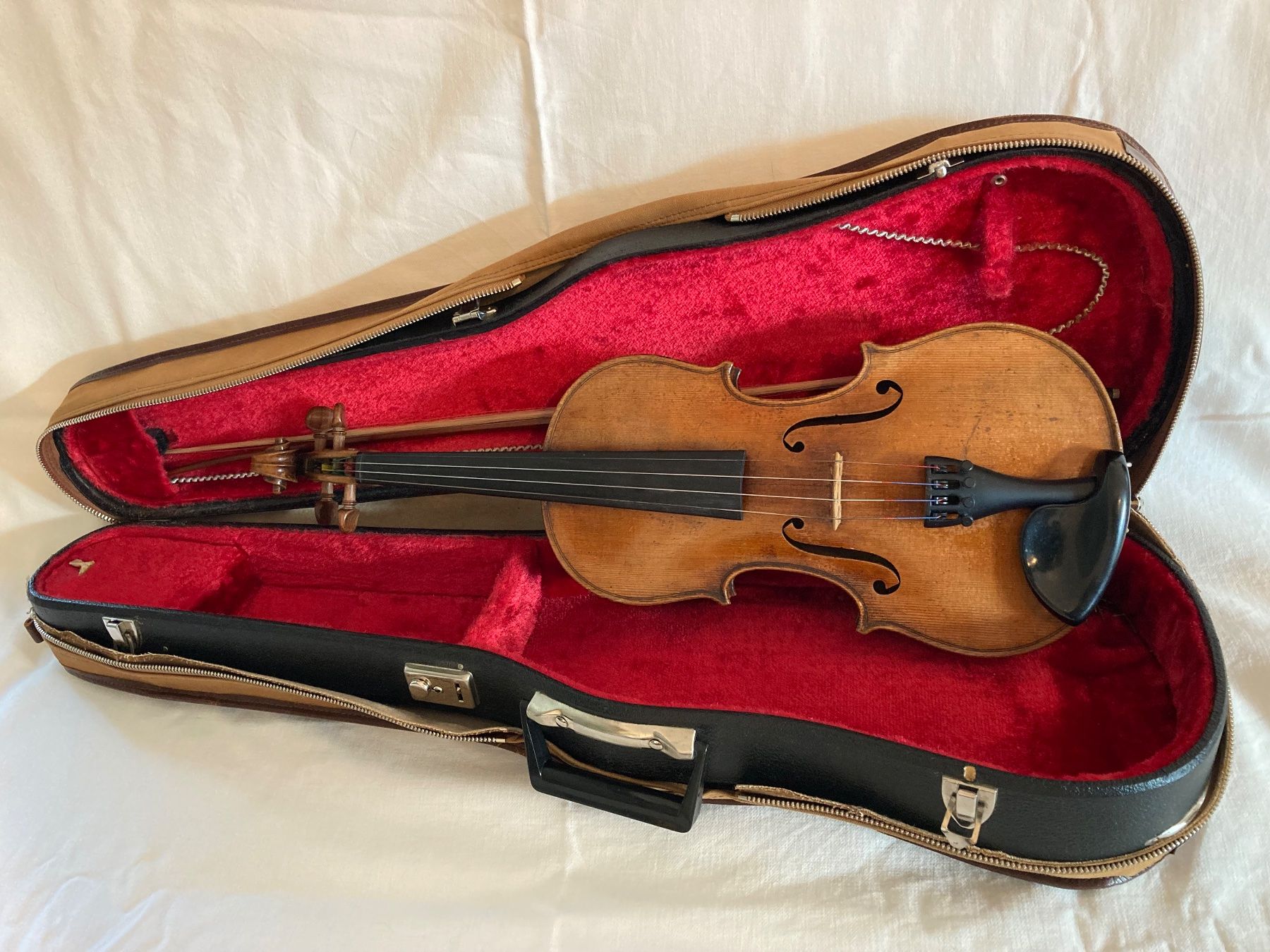 Strumenti musicali: Antonius Stradivarius Violine – Usato da Rüti ZH venduto da coccinelle88