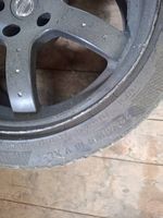 18 Zoll Felgen inkl. Pneu