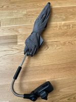Milette Kinderwagen-Sonnenschirm – Sonnenschutz
