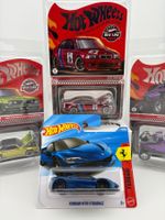 Hot Wheels Ferrari SF90 Stradale - 2026 - 41/250