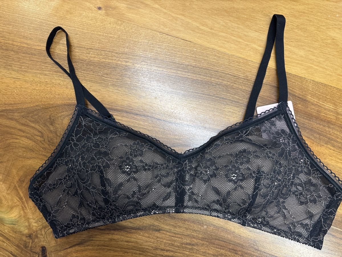 Sloggi Sonstige Unterwäsche: BH Gr.85A – Neu und originalverpackt aus Cumpadials von ofe_btq6