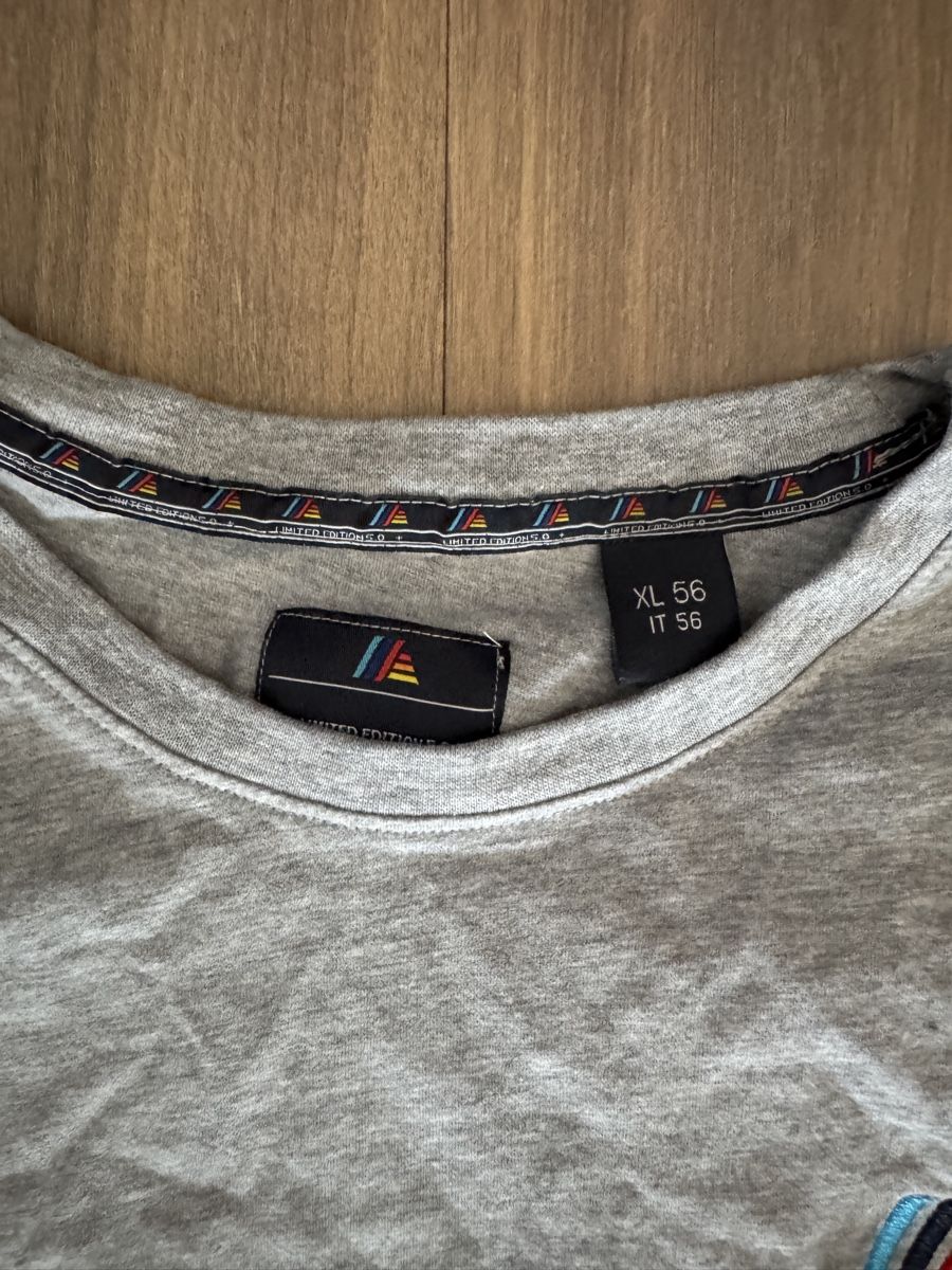T-shirt: Aldi Shirt – Nuovo (secondo la descrizione) da Ottenbach venduto da Mani769 2