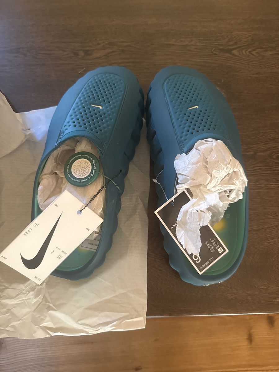 Nike Chaussures hommes: Nike Mind 001 NEU ohne Box, Gr 42.5 – Neuf (Voir description) à Zollikofen par lucky_mahalo
