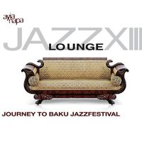 set 2CD's - Journey to Baku Jazzfestival - Ayia Napa