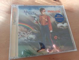Marillion - Misplaced Childhood - Remaster 2017 (neu)