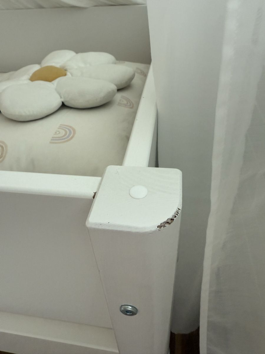 Betten: Flexa Halbhochbett – Gebraucht aus Reinach BL von nbe_7wp7 1
